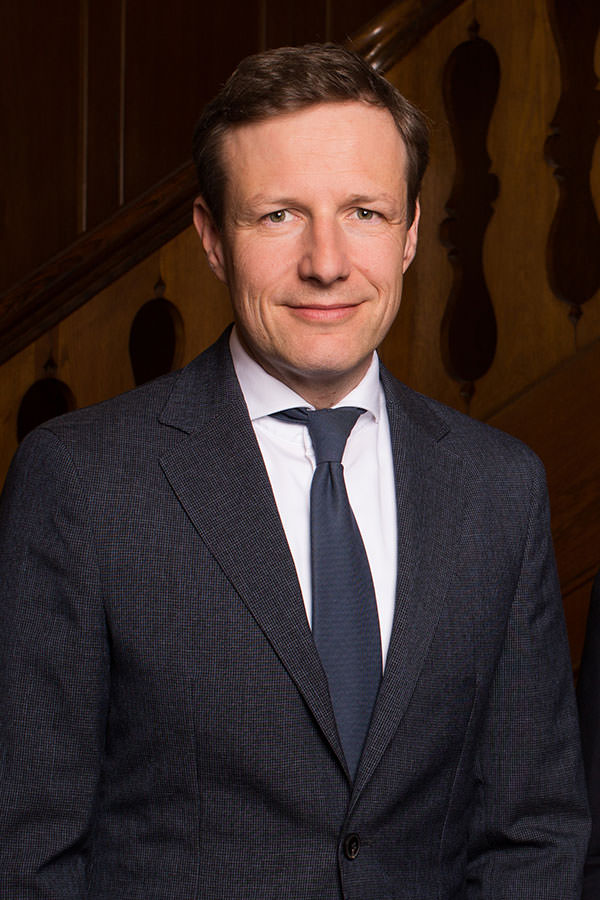 Dr. Philipp Müller