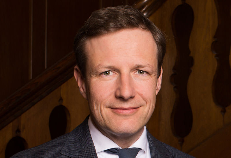 Dr. Marcus Leinenweber