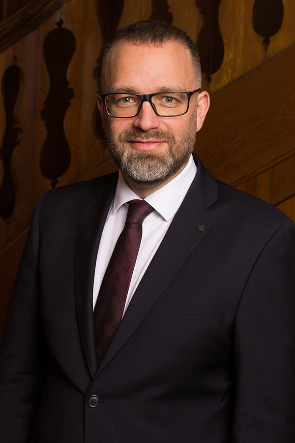 Dr. Philipp Müller