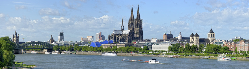 Notar Köln